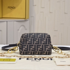 Fendi Satchel Bags